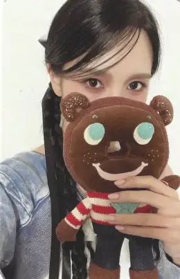 Mina · STRATEGY