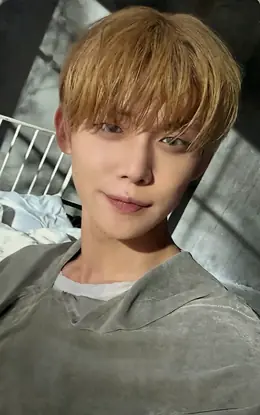 Yeonjun · The Star Chapter: Sanctuary