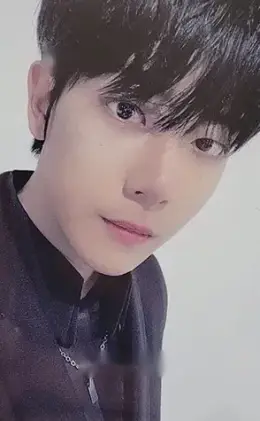 Jibeom · YES.