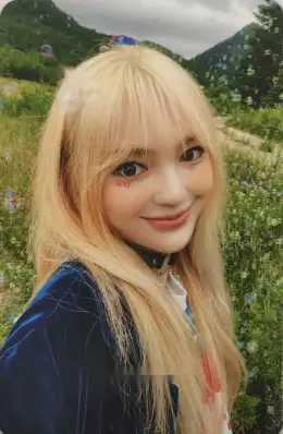 Choyeon · bugAboo