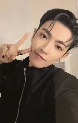 Hongjoong · Limitless