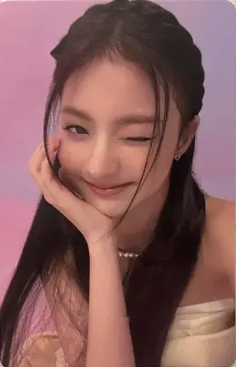 Nagyung · Unlock My World
