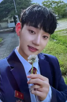 Minjae · HYPERSPACE 911