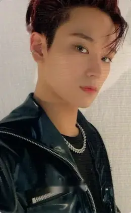 Juyeon · Breaking Dawn