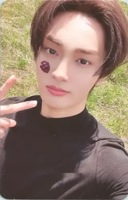 Taeyoung · Dare to Crave