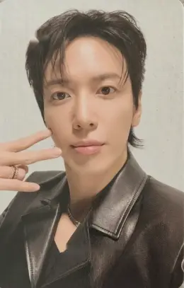 Yonghwa · 3LOGY
