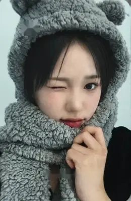 Sarang · Girls don’t cry