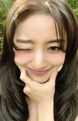 Jihyo · With YOU-th