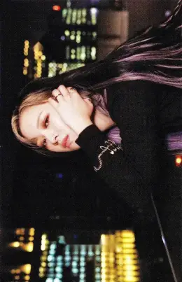 Jeongyeon · With YOU-th