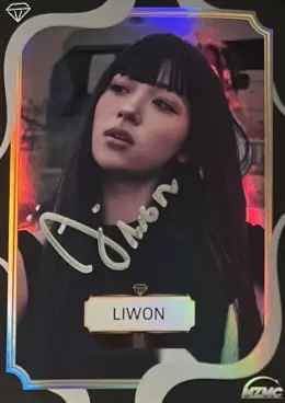 Liwon · D.I.M.M