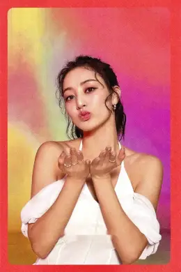 Jihyo · With YOU-th