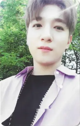 Sungjin · Shoot Me : Youth Part 1