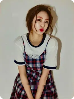 Eunbin · NU.CLEAR