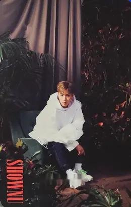 Shownu · Alligator
