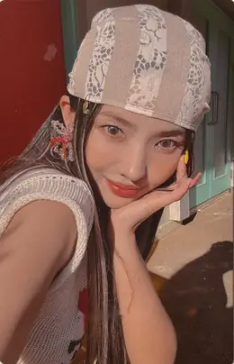 Soyeon · I Sway