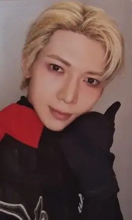 Yeosang · BAD