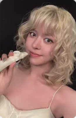 Lily · Heavy Serenade