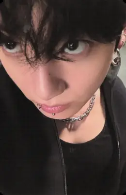 Jungkook · ARIRANG