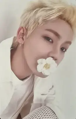 Choi Hyunsuk · THE SECOND STEP : CHAPTER ONE