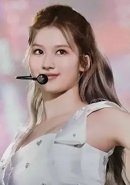 Sana · 4th World Tour ‘III’ in Japan DVD