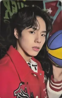 Seongbin · Beat by 82