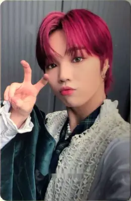 Eunho · Youni-On
