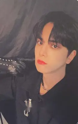 Younghoon · She's the Boss