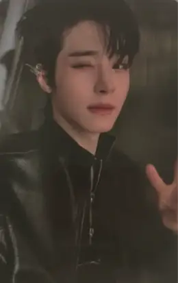 Seongmin · 1’ONLY