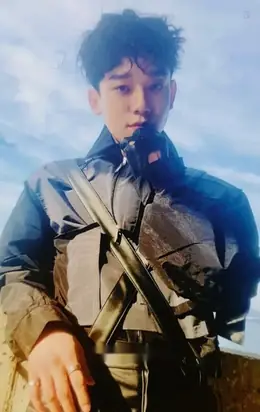 Chen · Obsession