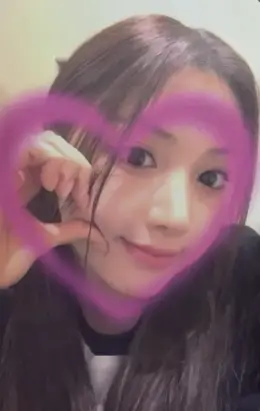 Jiwoo · Heavy Serenade