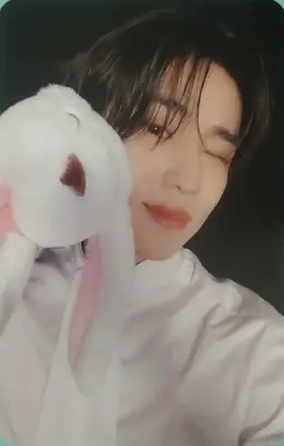 Jaechan · JCFACTORY Vol 2  (Jaechan)