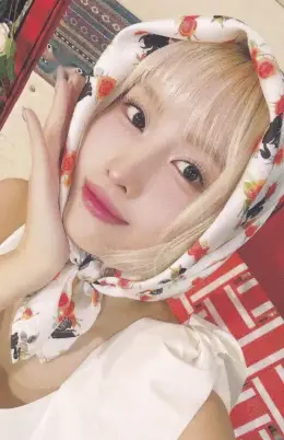 Momo · #TWICE5