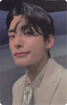 Park Junhee · PINATA