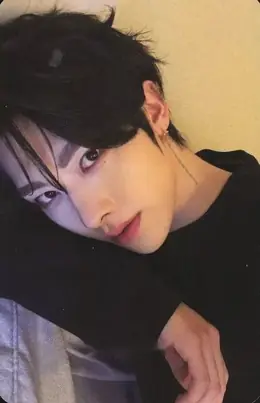 Ricky · NEVER SAY NEVER