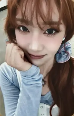 Sumin · 2:LOVE