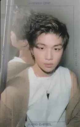 Daniel · 1-1=0 (Nothing Without You)