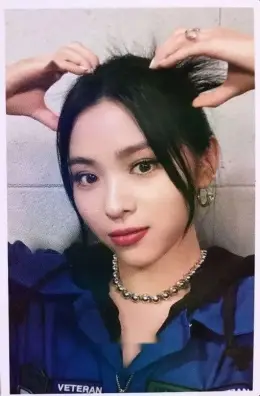 Ryujin · Voltage