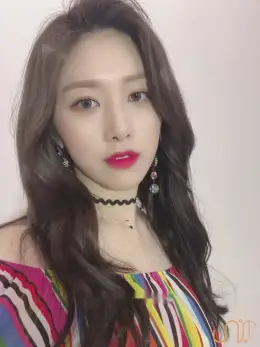 Euijin · Line