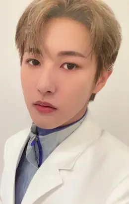 Renjun · Universe