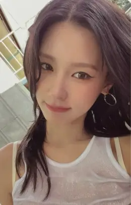 Miyeon · I Sway