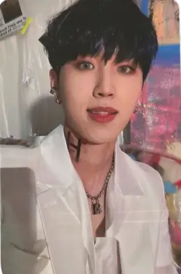Younghoon · NEW-START