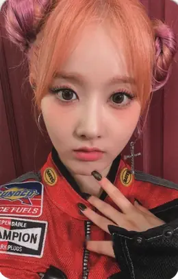 Sieun · TEENFRESH