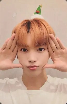 Taeyong · Pink Christmas 2022