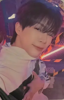 Dongheon · 2026 VERIVERY CONCERT GIVE ME FIVE, KEEP THAT VIBE