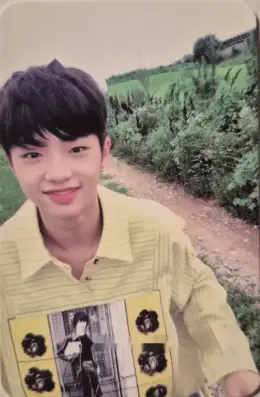 Dongpyo · Emergency: Quantum Leap