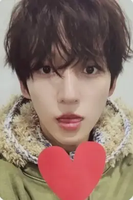 Donghyeon · Flip It, Kick It!
