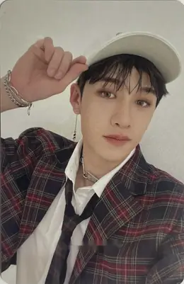 Bang Chan · Christmas EveL