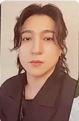 Sungjin · The Decade