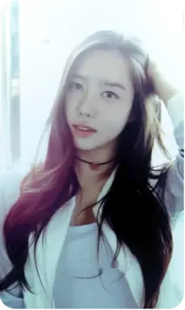 Taeha · Very Berry