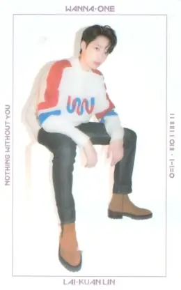 Kuanlin · 1-1=0 (Nothing Without You)